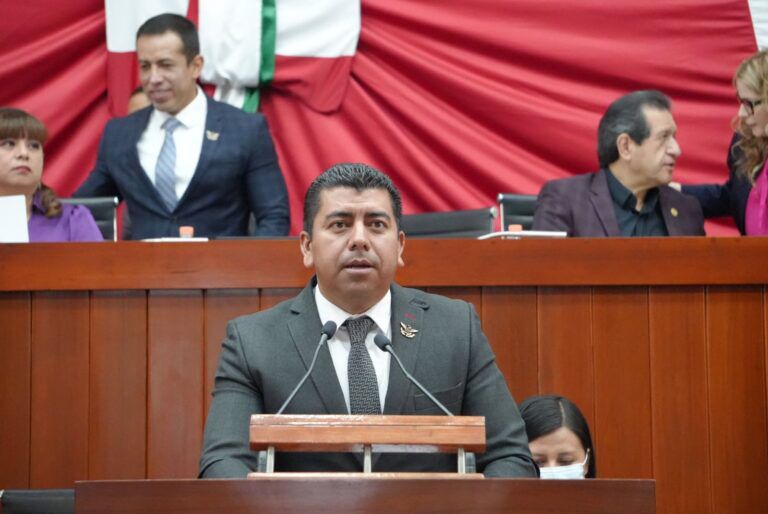 Promueve Jaciel González Herrera la corresponsabilidad gubernamental